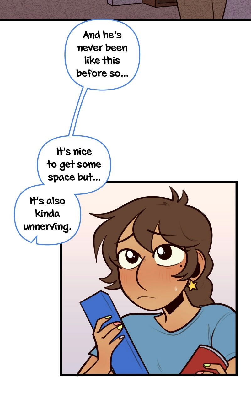 The D!ckheads Chapter 45 page 36 - 