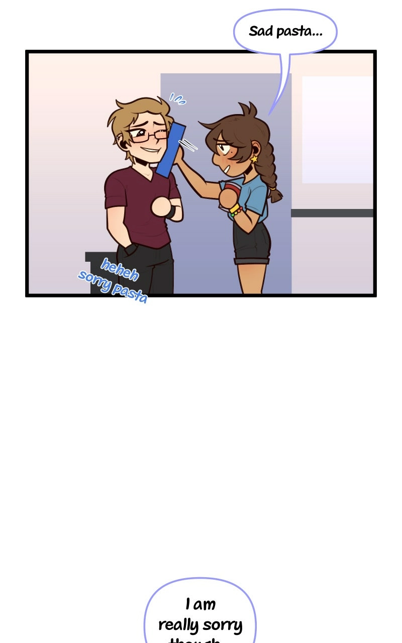 The D!ckheads Chapter 45 page 38 - 
