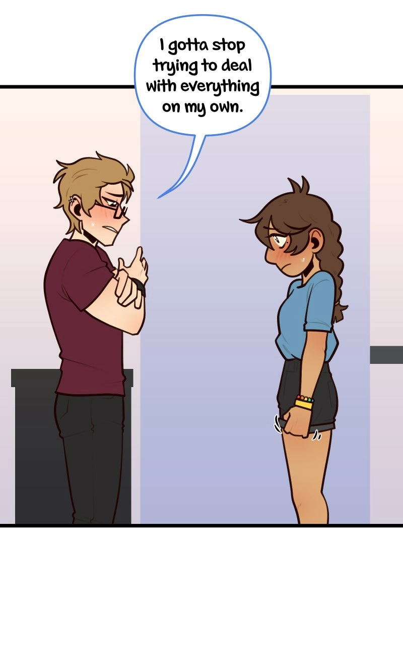 The D!ckheads Chapter 45 page 44 - 