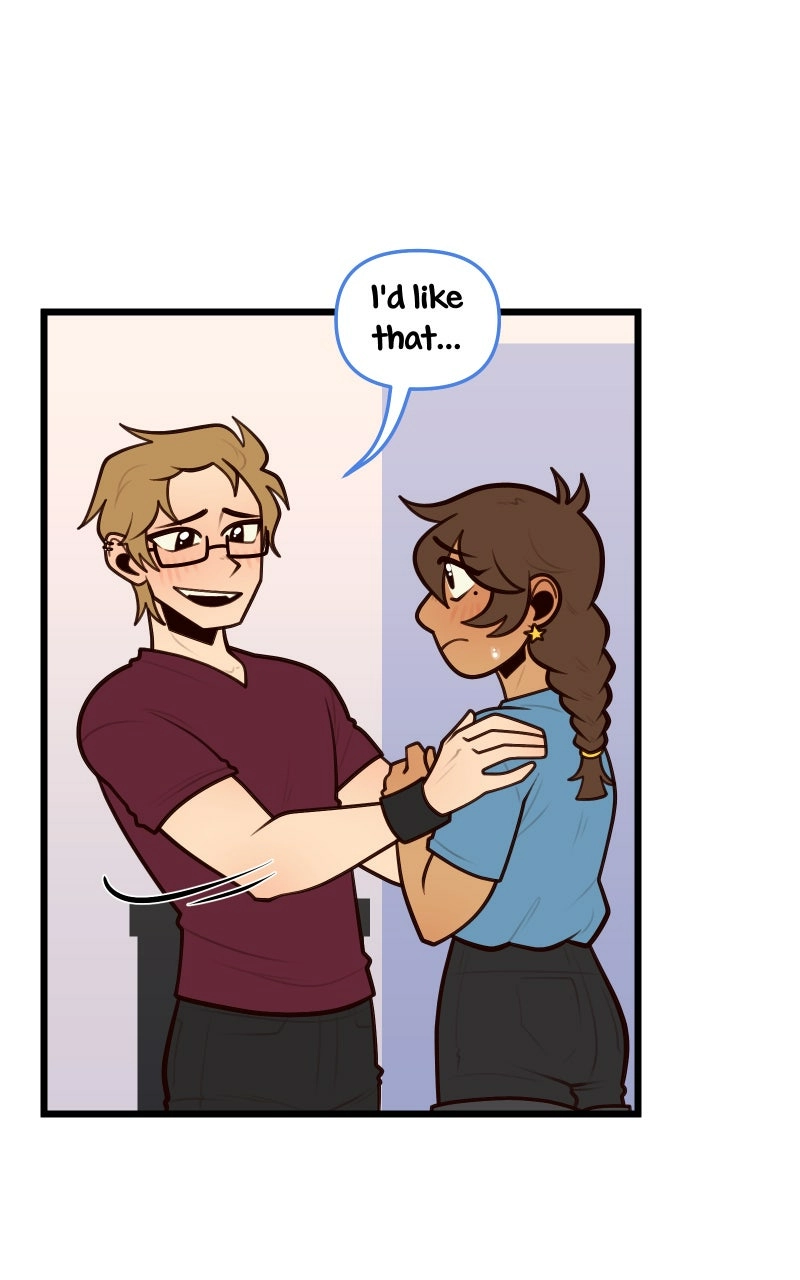 The D!ckheads Chapter 45 page 48 - 