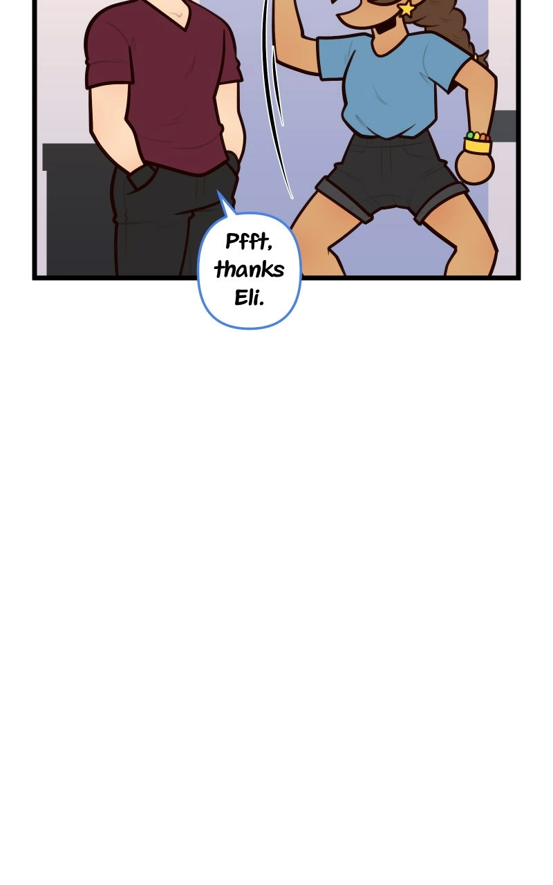 The D!ckheads Chapter 45 page 50 - 