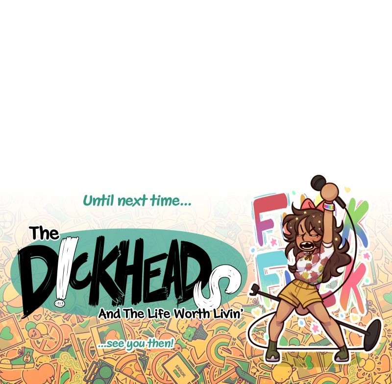 The D!ckheads Chapter 45 page 51 - 