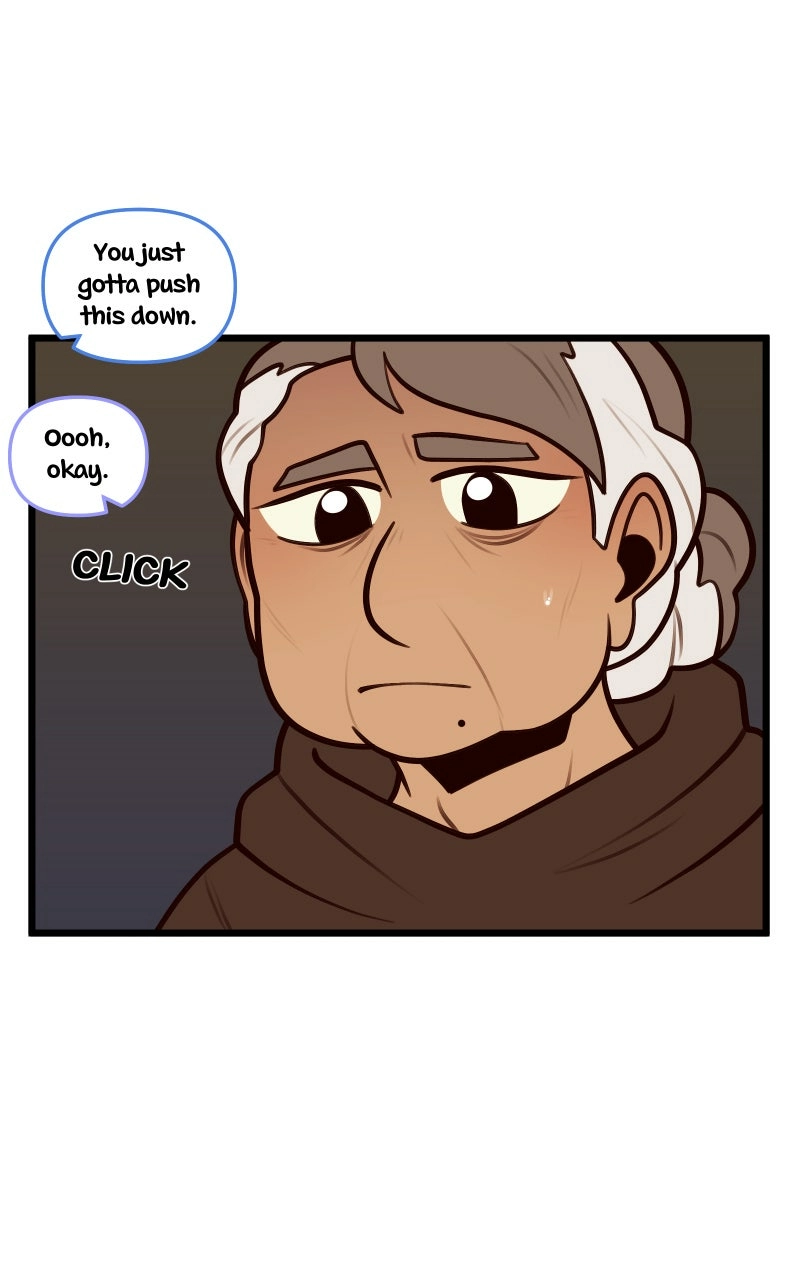 The D!ckheads Chapter 45 page 7 - 