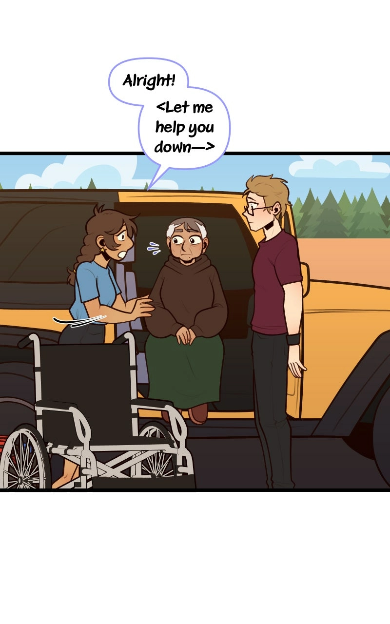 The D!ckheads Chapter 45 page 8 - 