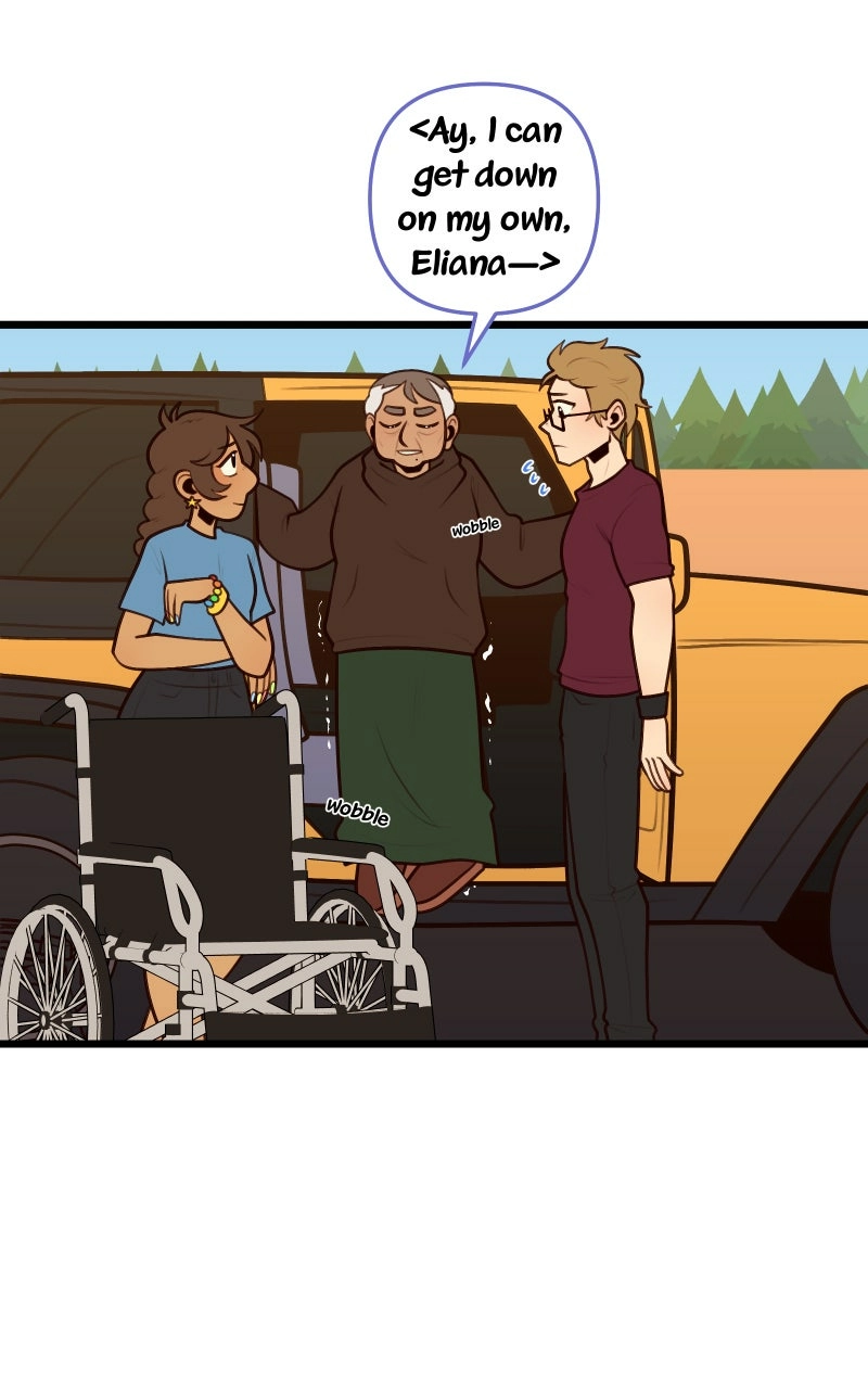 The D!ckheads Chapter 45 page 9 - 