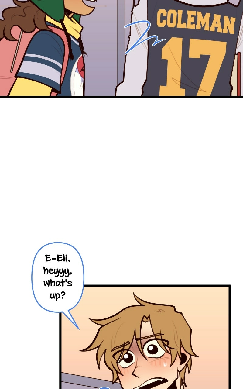 The D!ckheads Chapter 46 page 19 - 