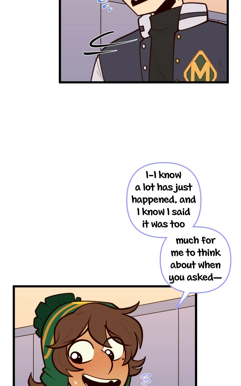 The D!ckheads Chapter 46 page 20 - 