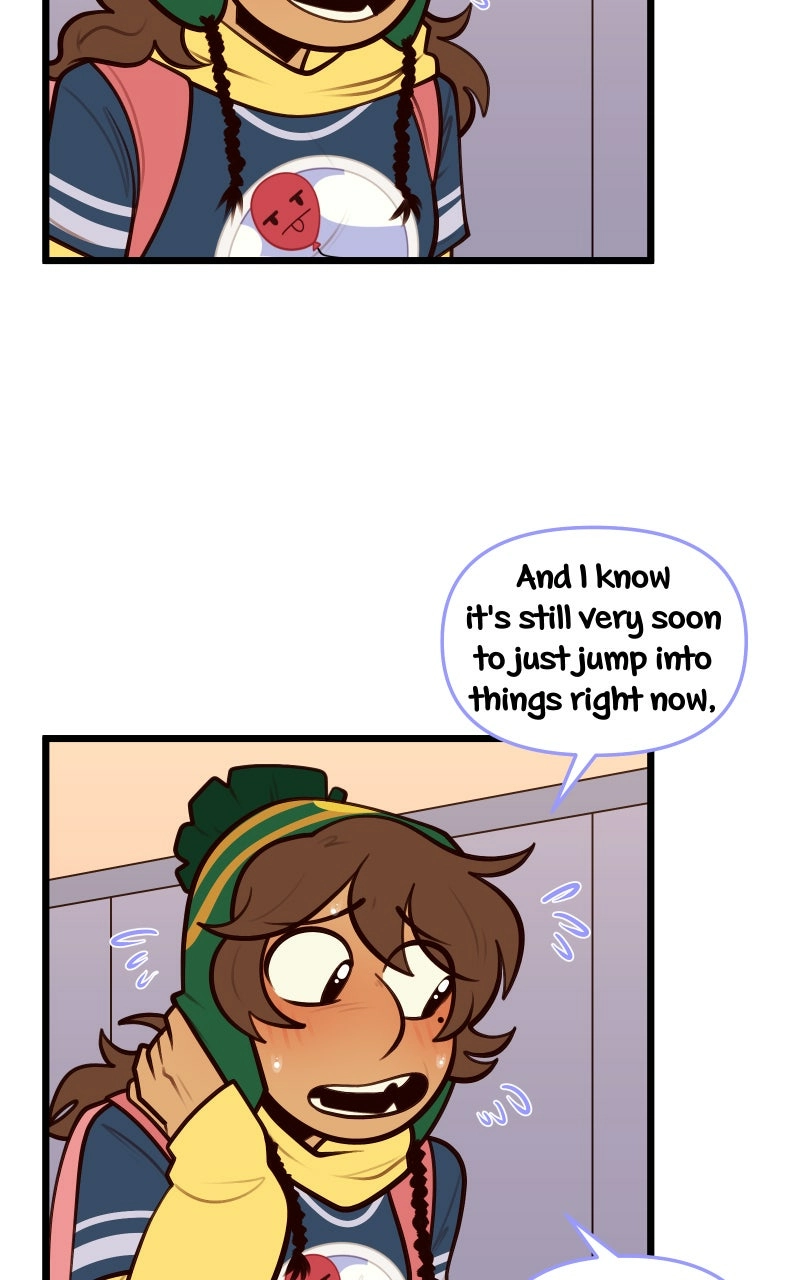 The D!ckheads Chapter 46 page 21 - 