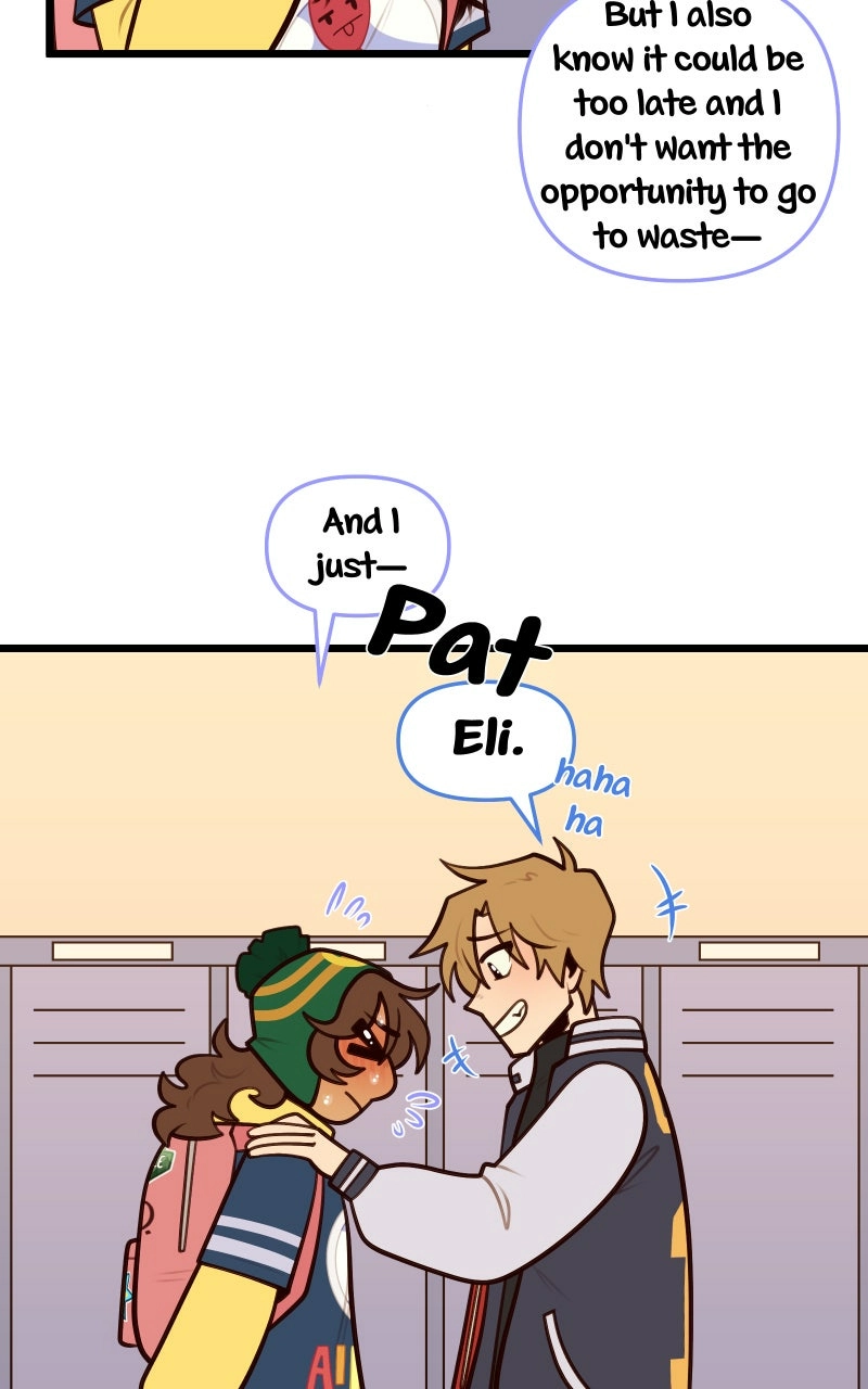 The D!ckheads Chapter 46 page 22 - 