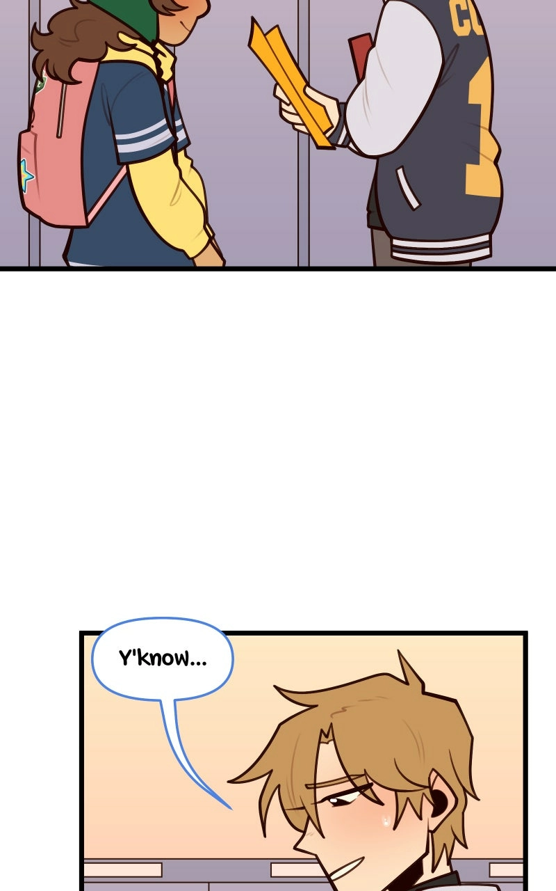 The D!ckheads Chapter 46 page 31 - 