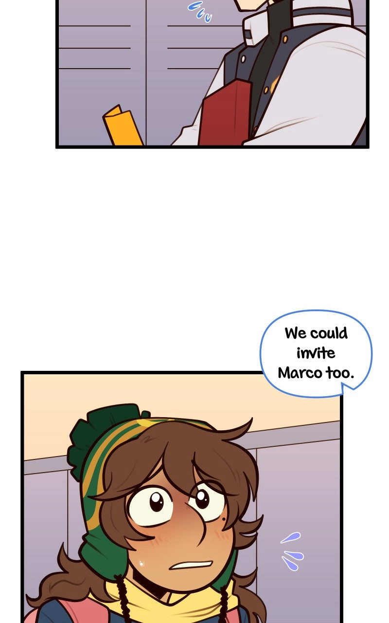 The D!ckheads Chapter 46 page 32 - 