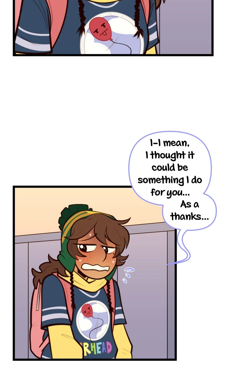 The D!ckheads Chapter 46 page 33 - 