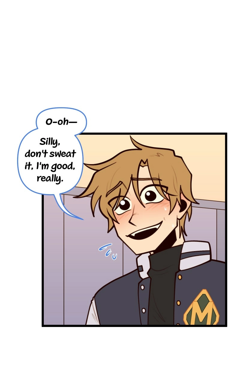 The D!ckheads Chapter 46 page 34 - 