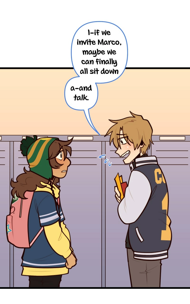 The D!ckheads Chapter 46 page 35 - 