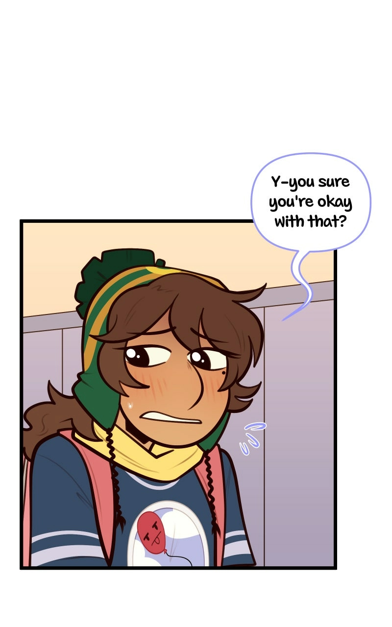 The D!ckheads Chapter 46 page 36 - 