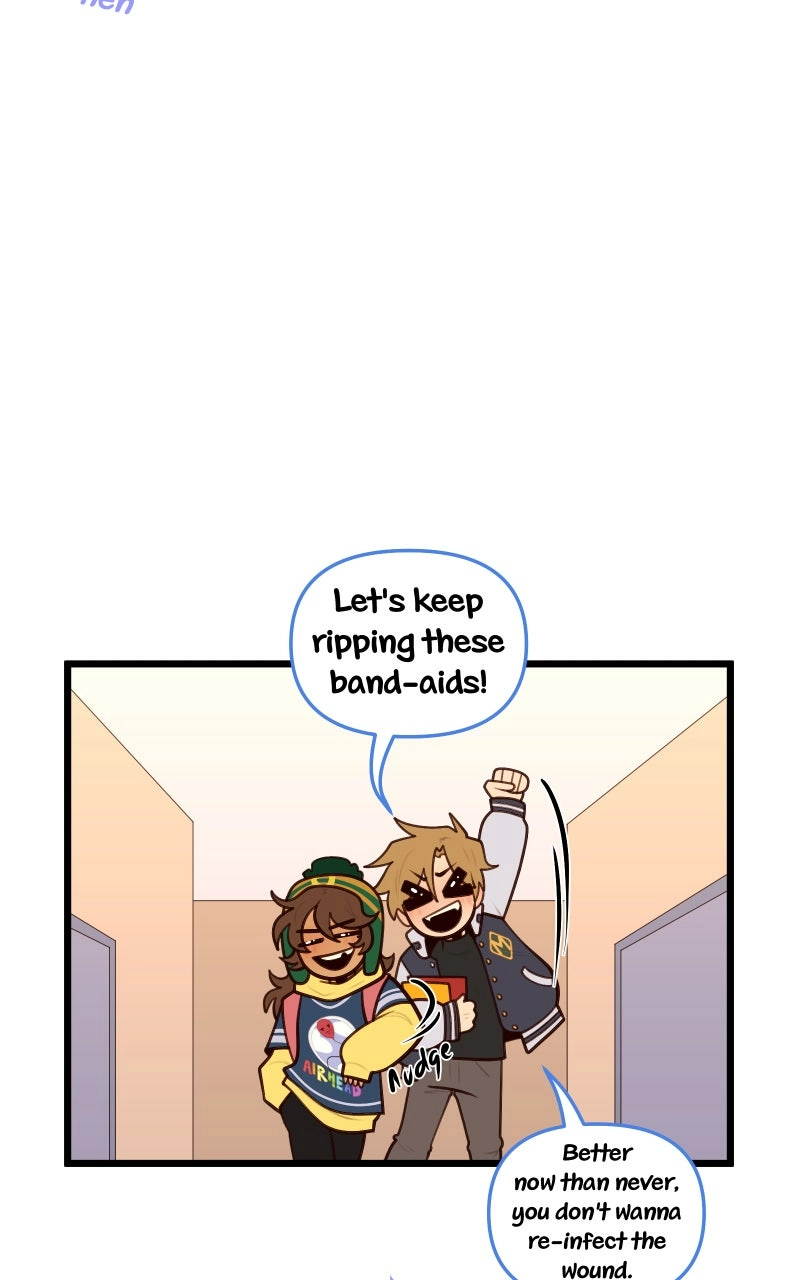 The D!ckheads Chapter 46 page 38 - 
