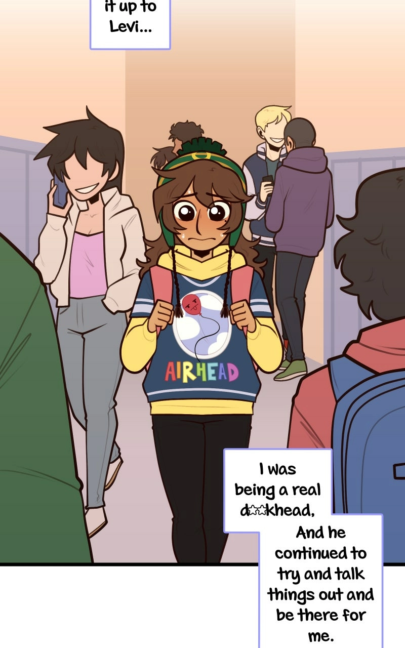The D!ckheads Chapter 46 page 5 - 