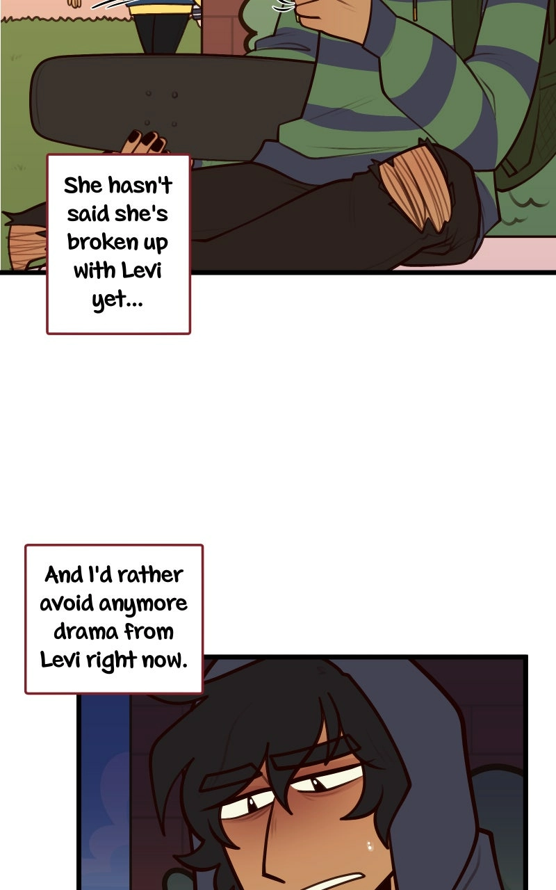 The D!ckheads Chapter 46 page 41 - 