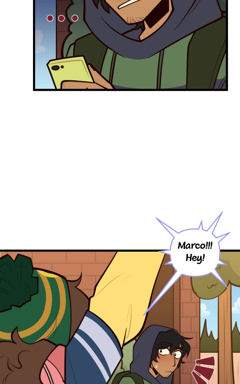 The D!ckheads Chapter 46 page 42 - 