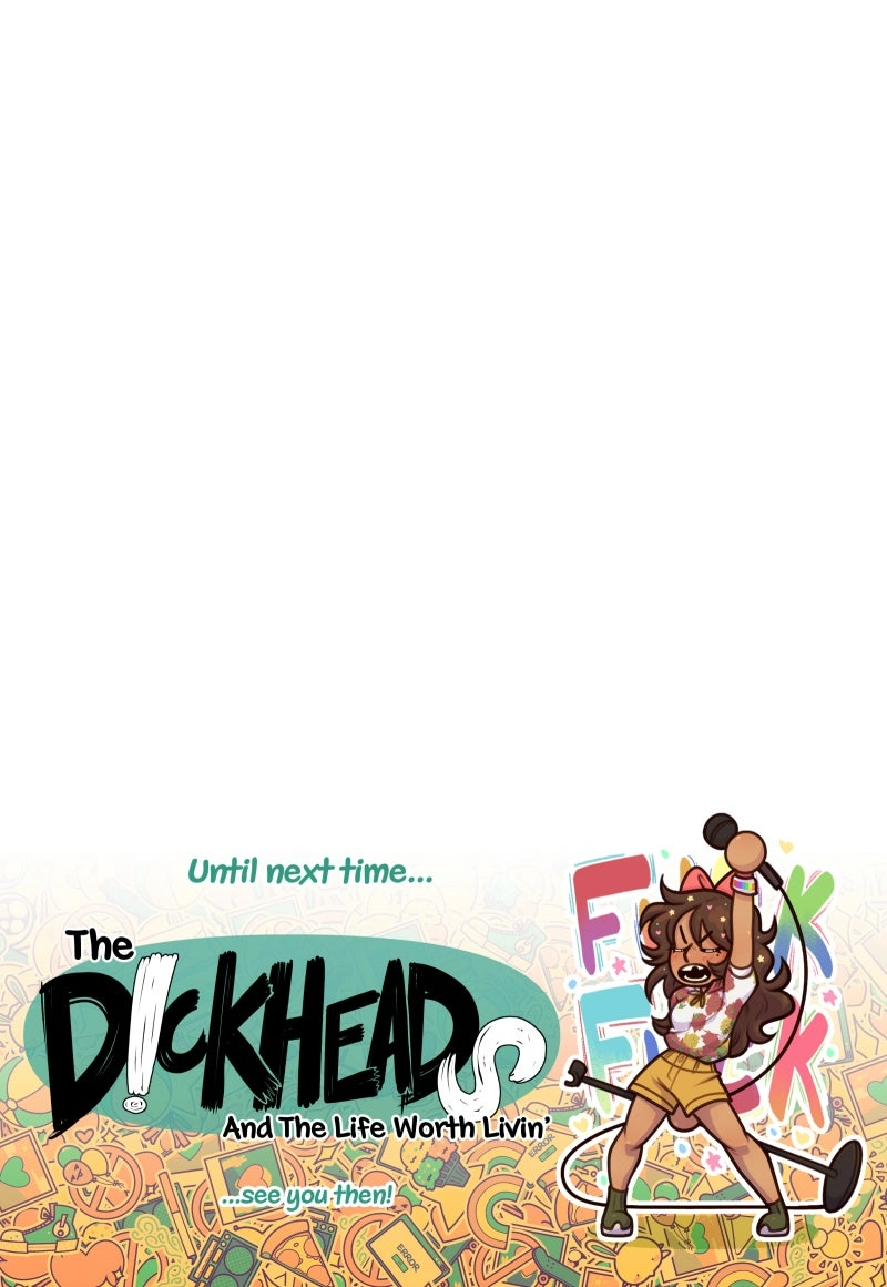The D!ckheads Chapter 46 page 48 - 