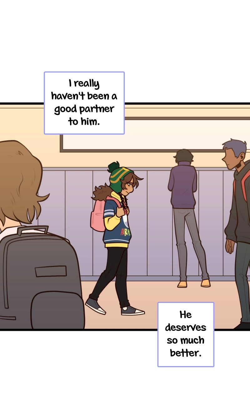 The D!ckheads Chapter 46 page 7 - 