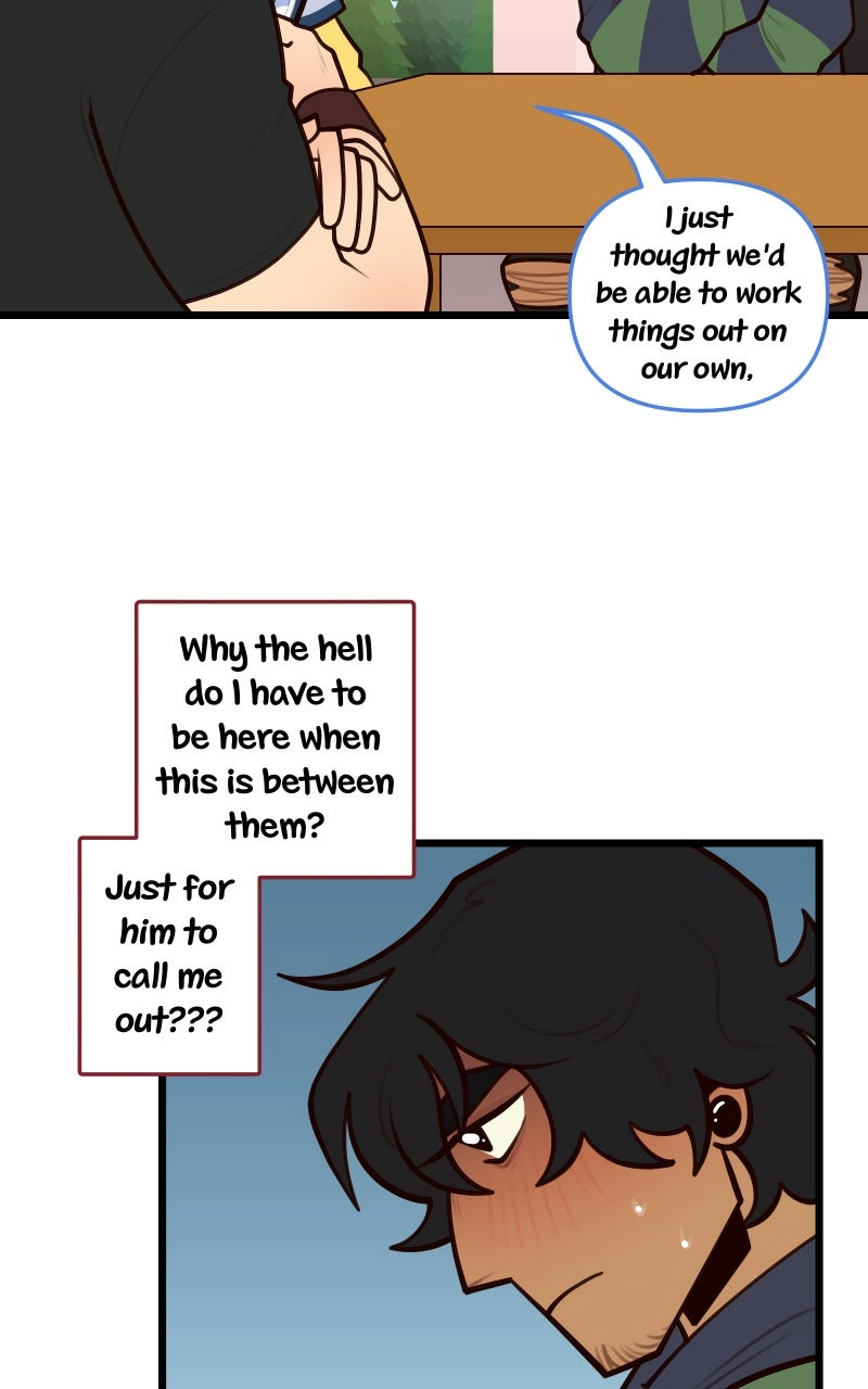 The D!ckheads Chapter 47 page 12 - 