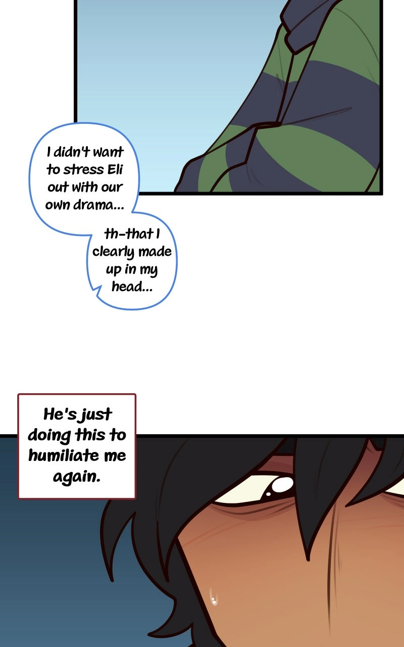 The D!ckheads Chapter 47 page 13 - 