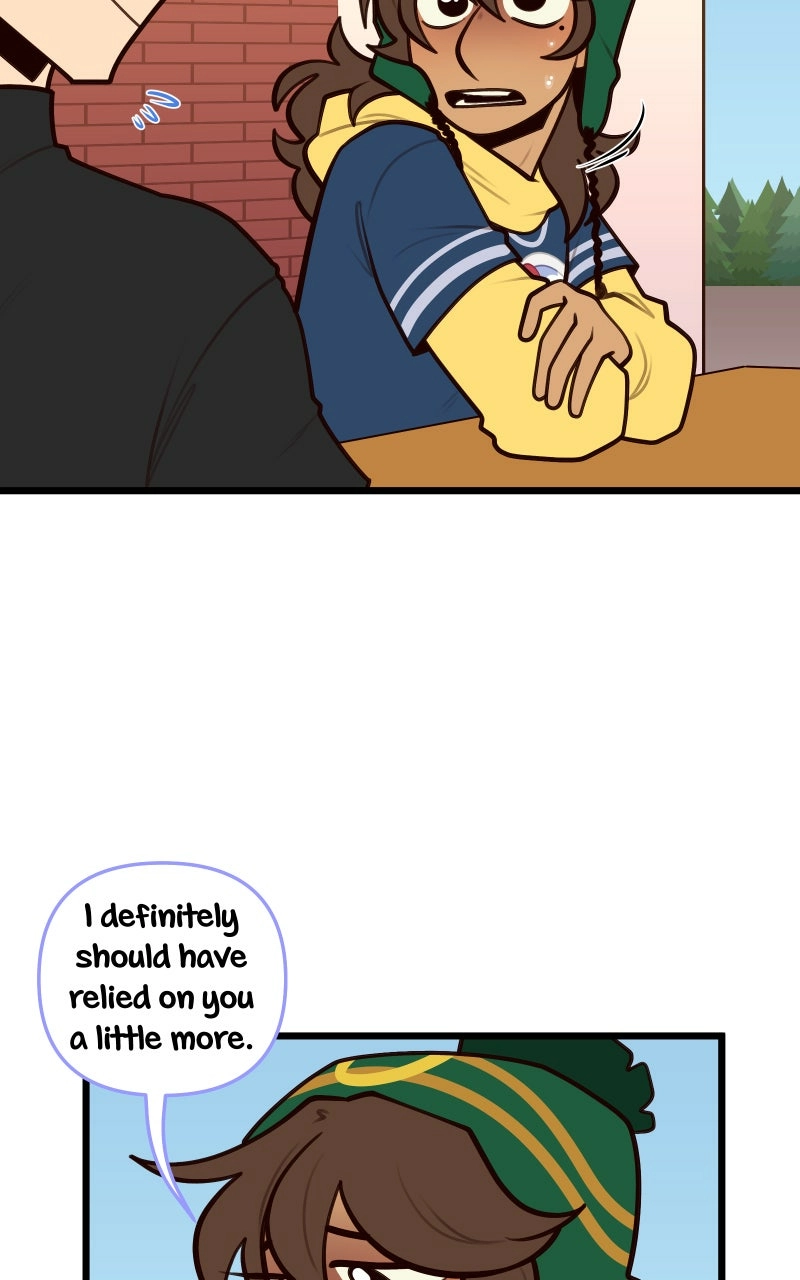 The D!ckheads Chapter 47 page 18 - 