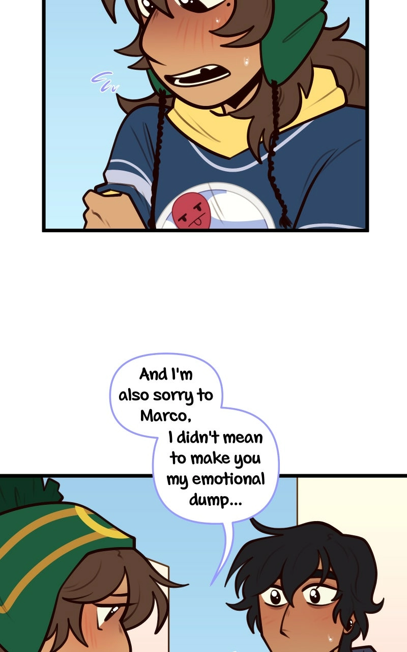 The D!ckheads Chapter 47 page 19 - 