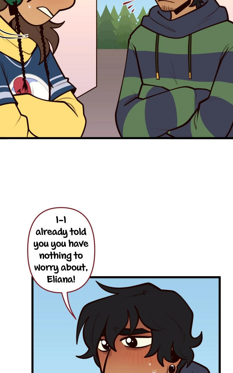 The D!ckheads Chapter 47 page 20 - 
