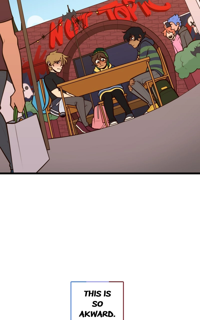The D!ckheads Chapter 47 page 3 - 