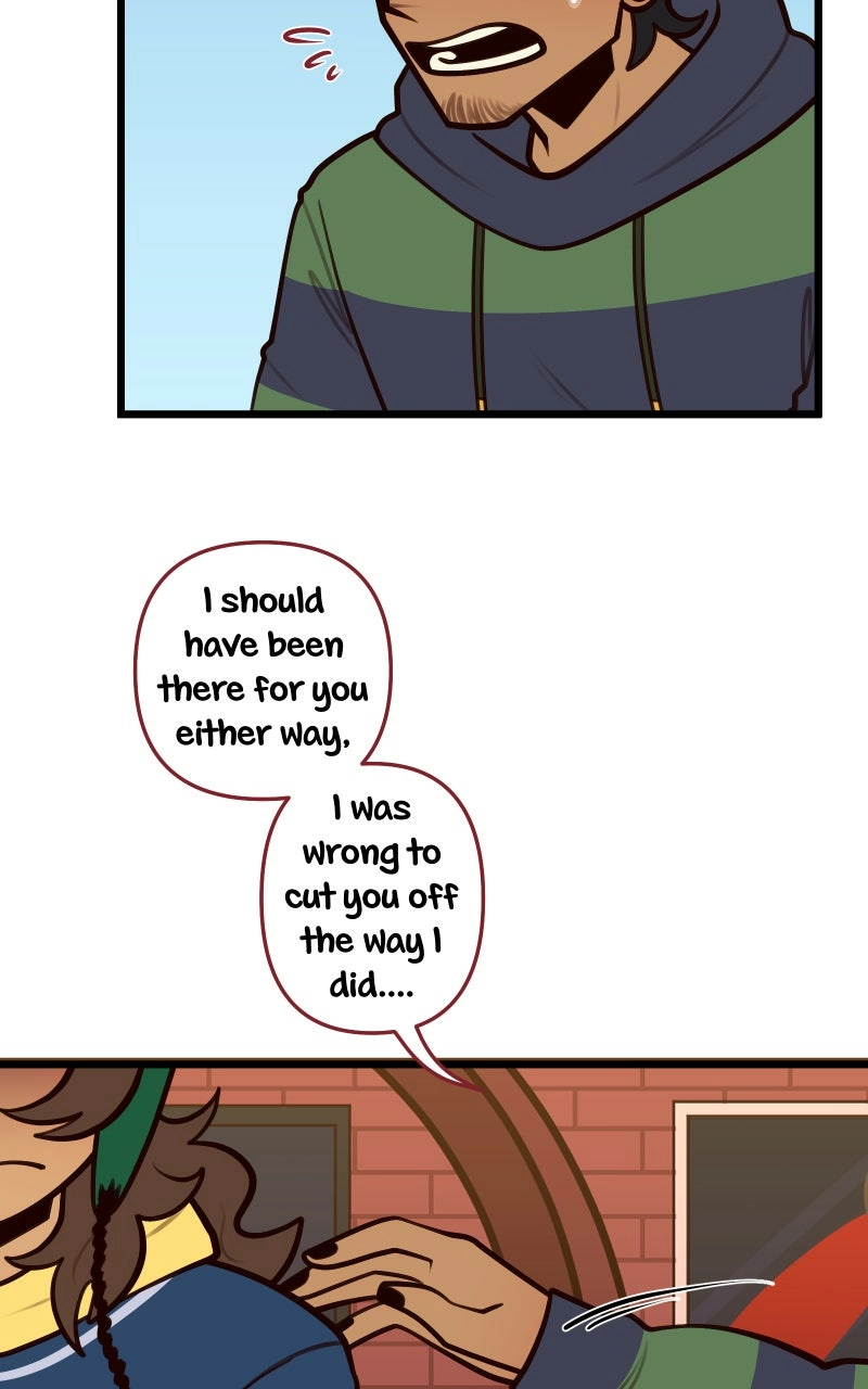 The D!ckheads Chapter 47 page 21 - 