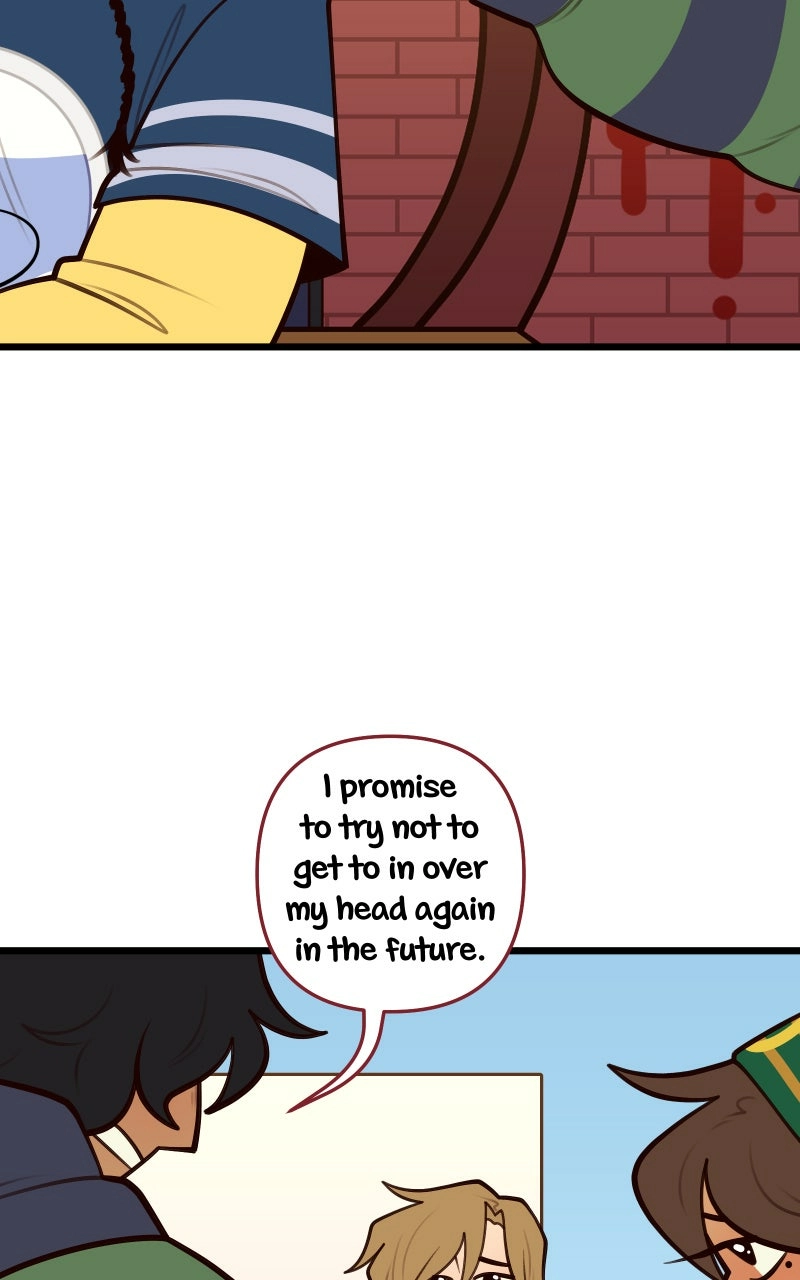 The D!ckheads Chapter 47 page 22 - 