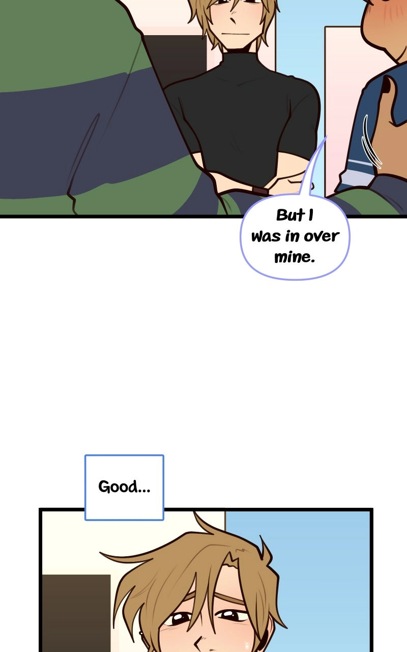 The D!ckheads Chapter 47 page 23 - 
