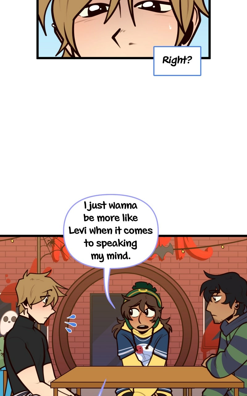 The D!ckheads Chapter 47 page 25 - 