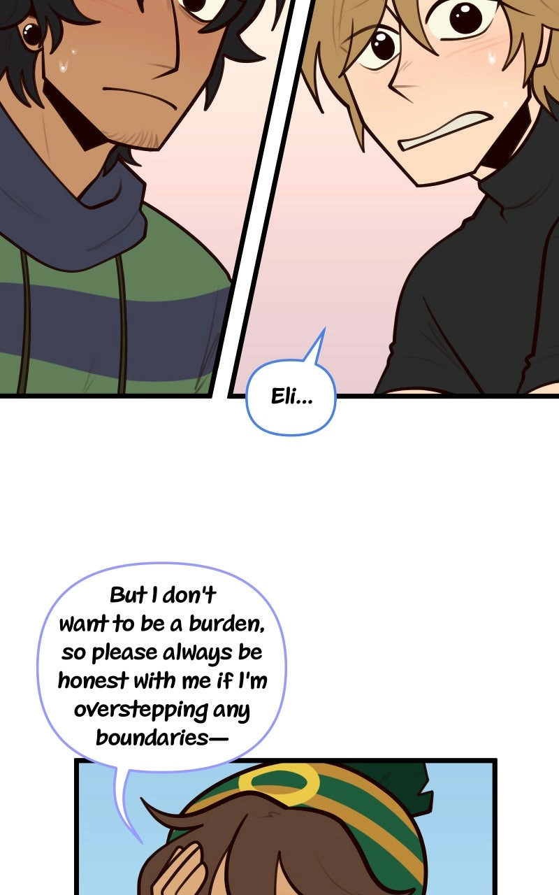 The D!ckheads Chapter 47 page 28 - 