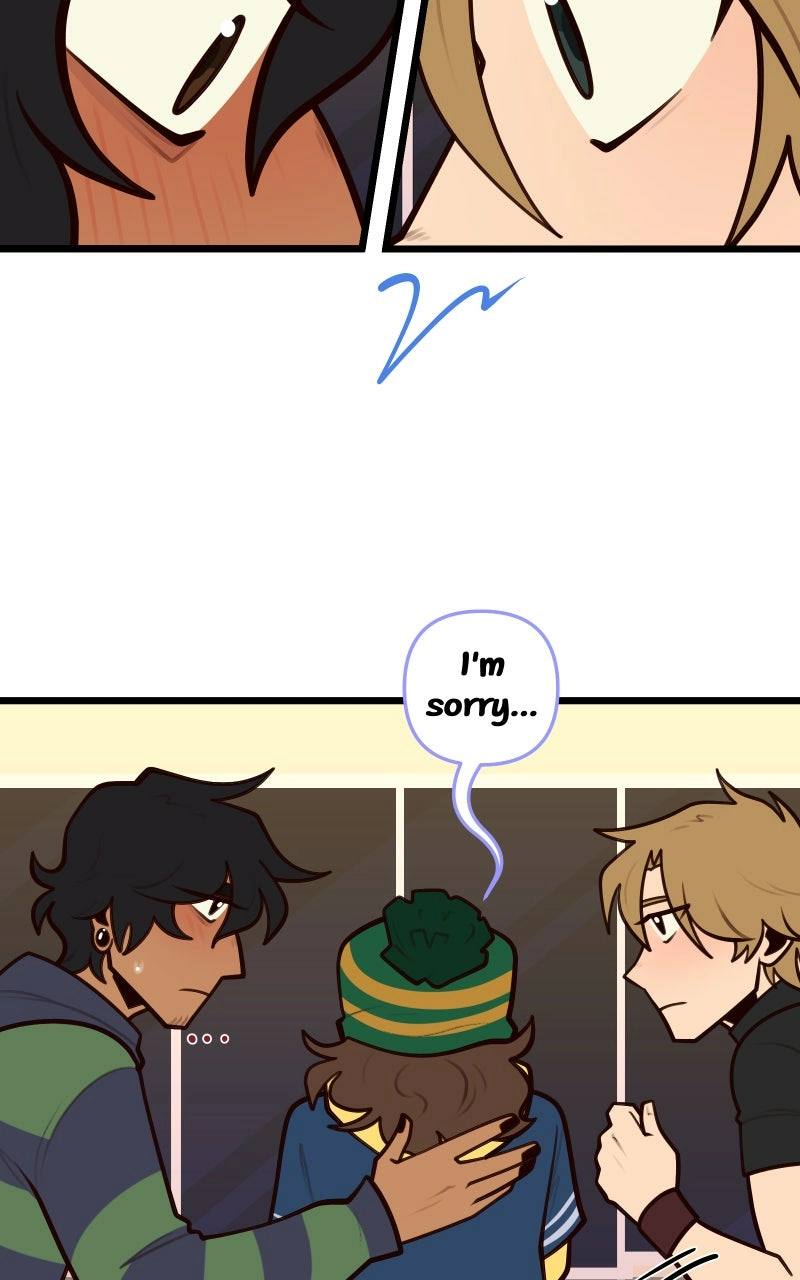 The D!ckheads Chapter 47 page 31 - 