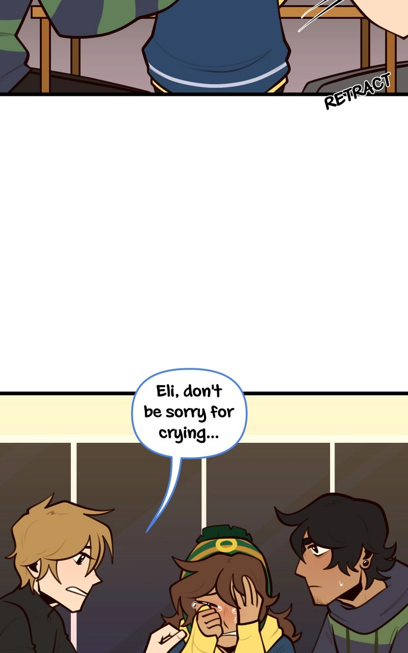The D!ckheads Chapter 47 page 32 - 