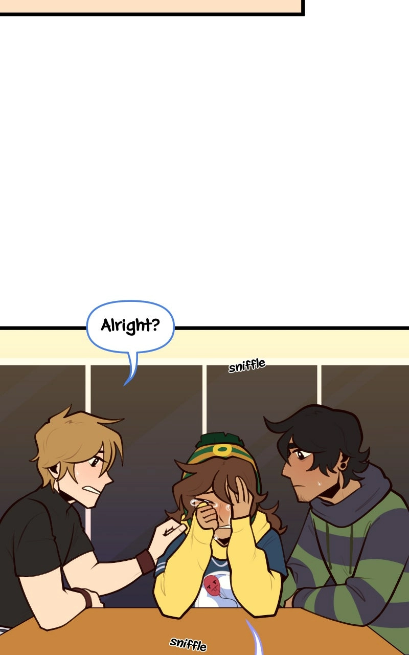 The D!ckheads Chapter 47 page 35 - 