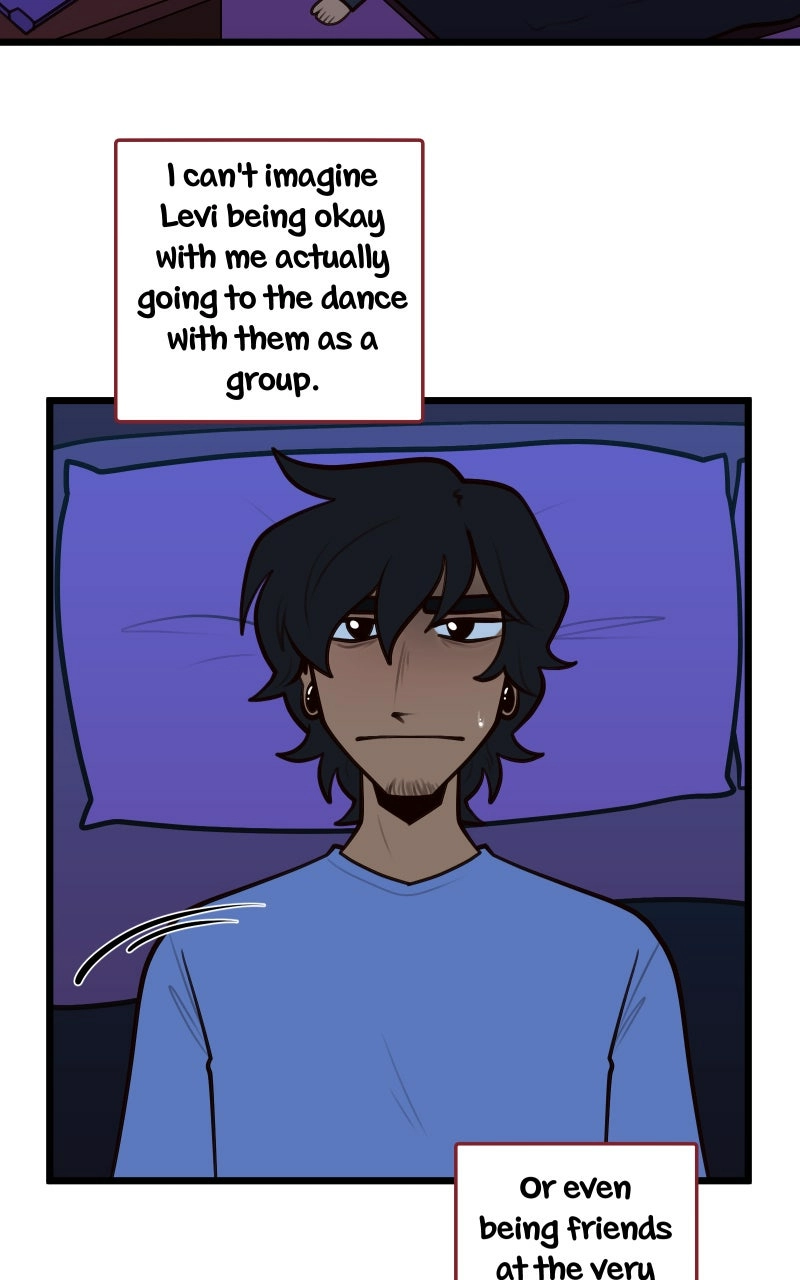 The D!ckheads Chapter 47 page 40 - 
