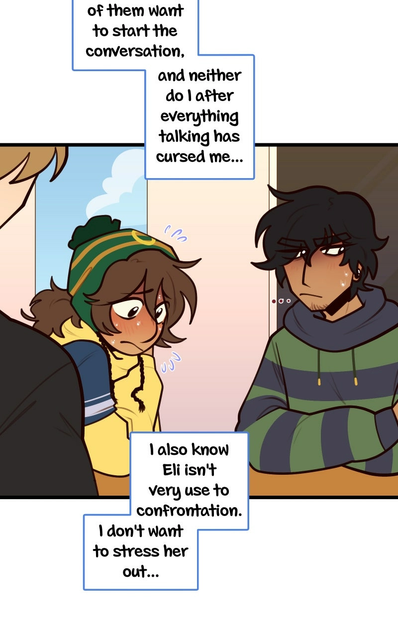 The D!ckheads Chapter 47 page 5 - 