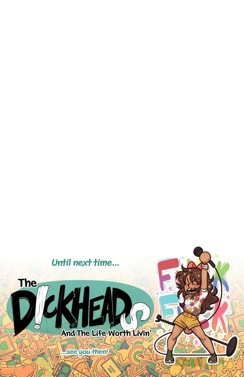 The D!ckheads Chapter 47 page 43 - 