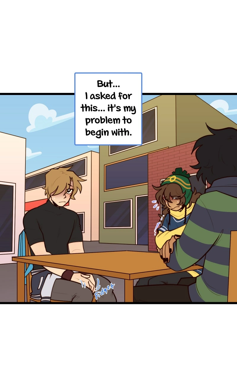 The D!ckheads Chapter 47 page 6 - 