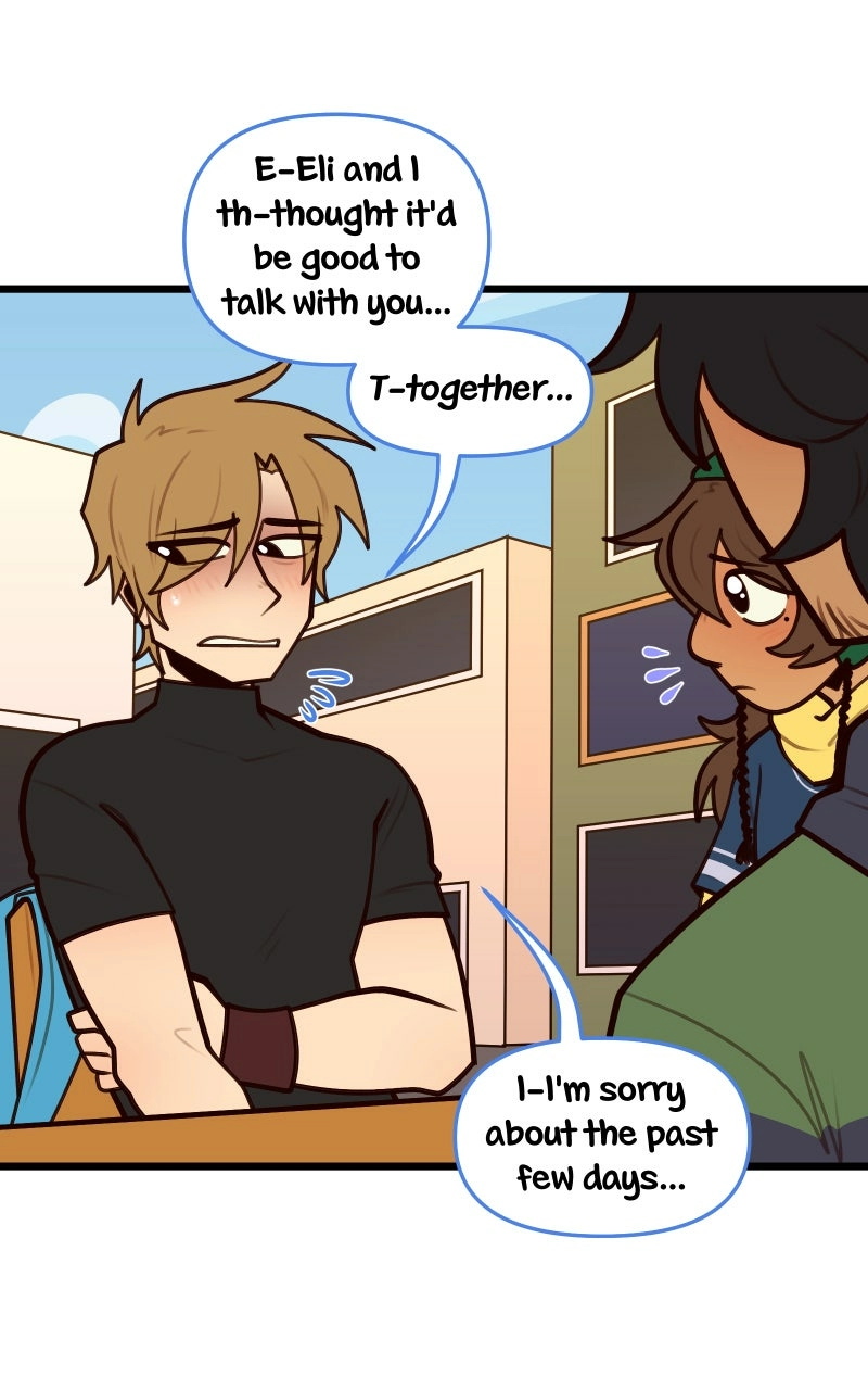 The D!ckheads Chapter 47 page 7 - 