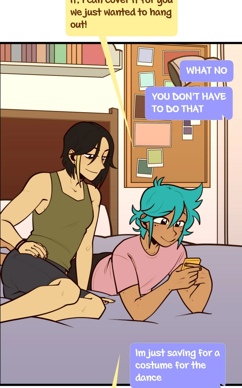 The D!ckheads Chapter 48 page 11 - 
