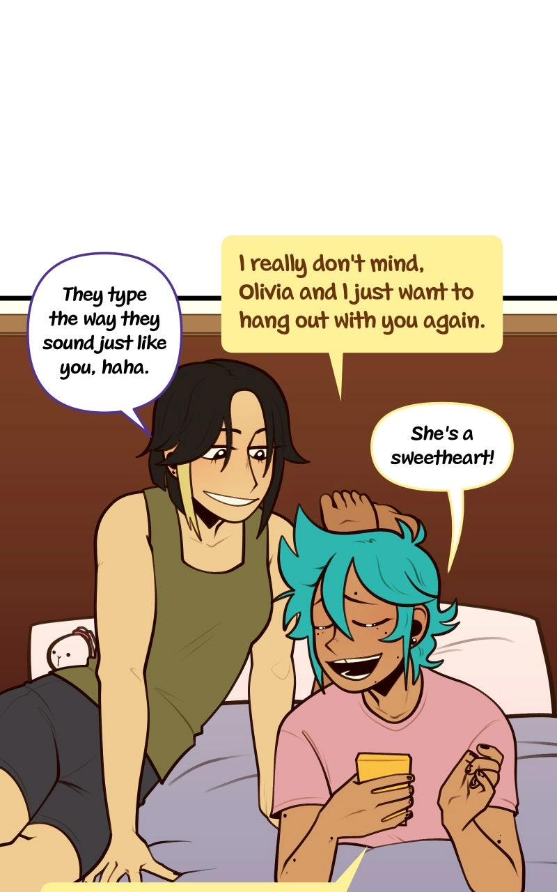 The D!ckheads Chapter 48 page 13 - 