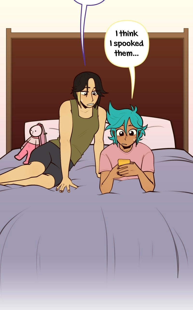 The D!ckheads Chapter 48 page 17 - 