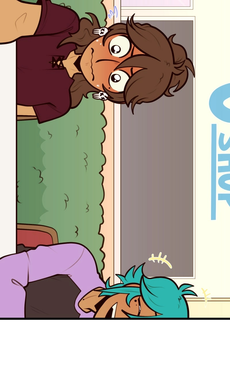 The D!ckheads Chapter 48 page 20 - 