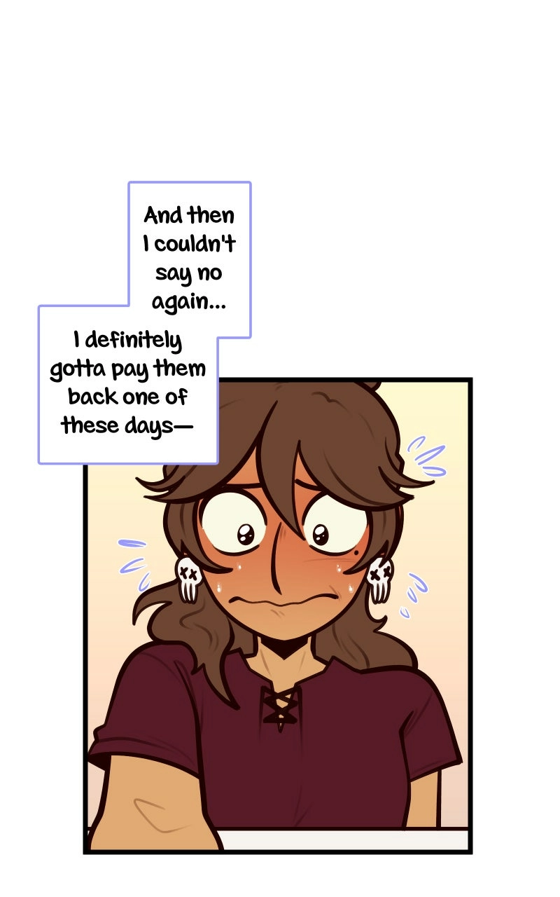 The D!ckheads Chapter 48 page 21 - 