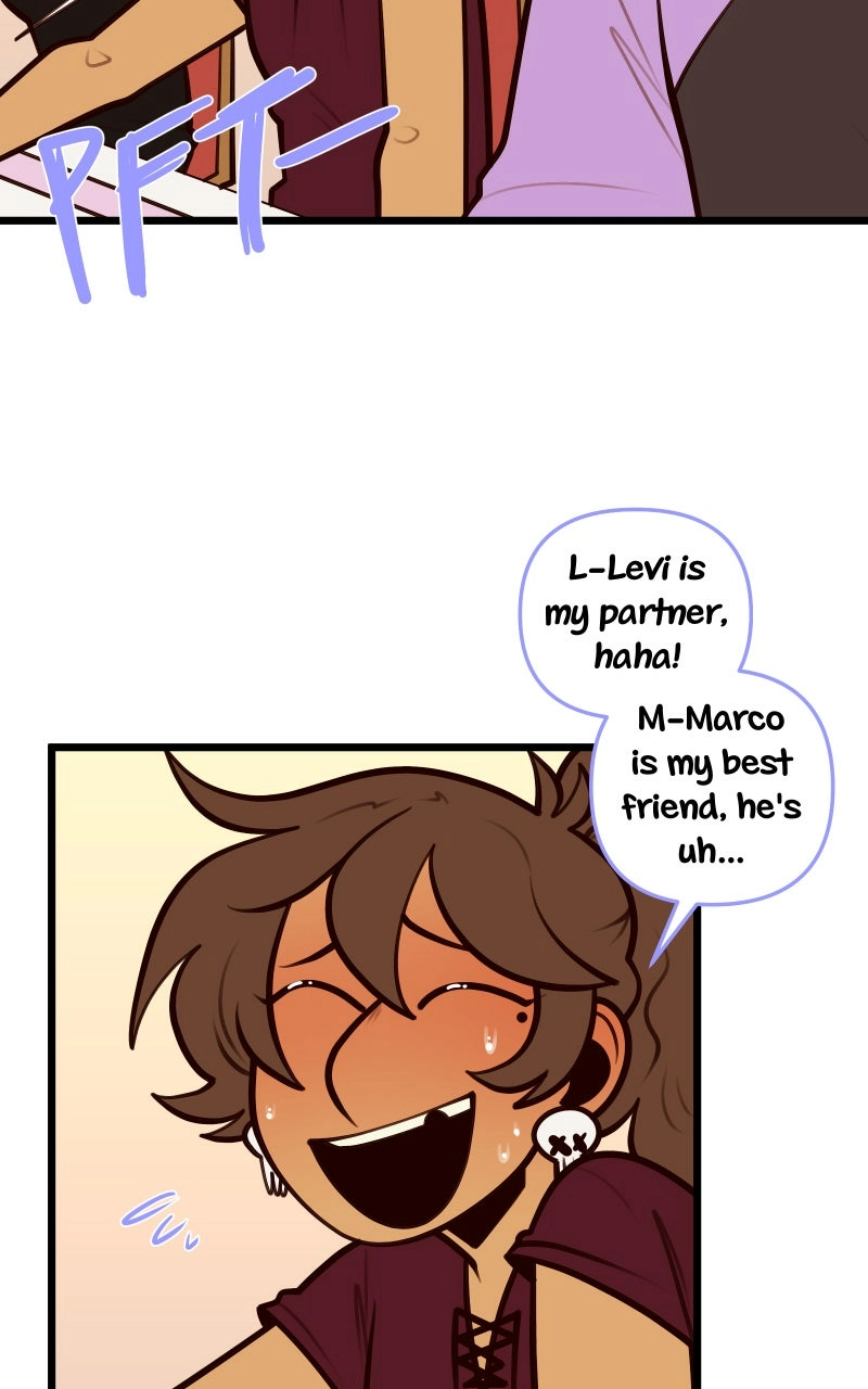 The D!ckheads Chapter 48 page 25 - 